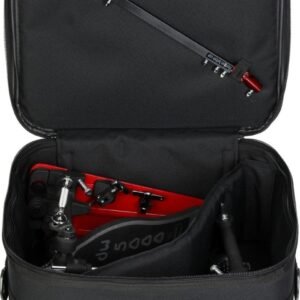 DeWatermark.ai_1758041672491-1.jpg DW 5000 Series Turbo Double Bass Drum Pedal w/ Bag