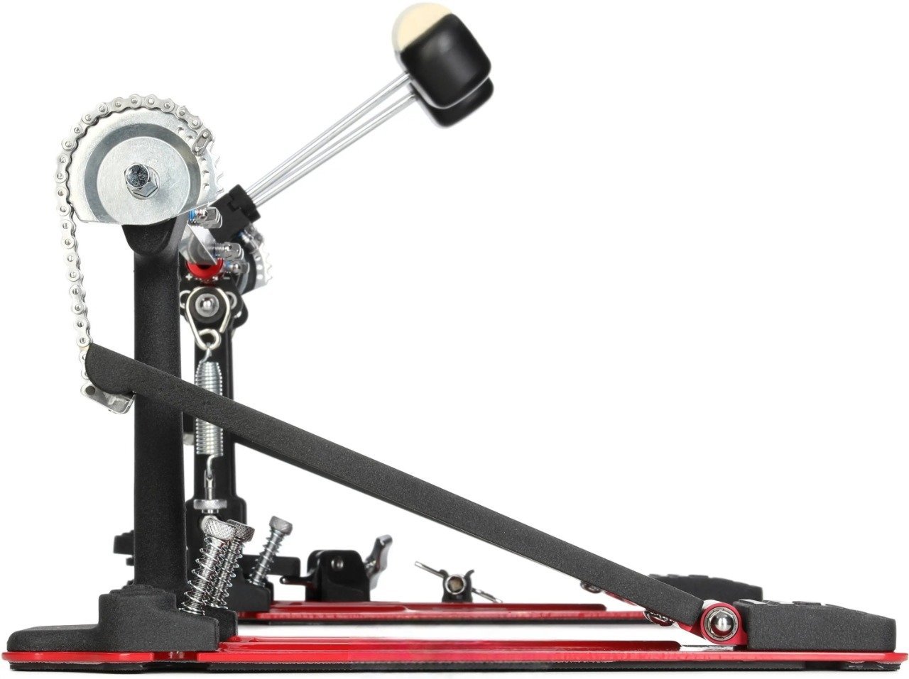 DeWatermark.ai_1758041827142.jpg DW 5000 Series Turbo Double Bass Drum Pedal w/ Bag