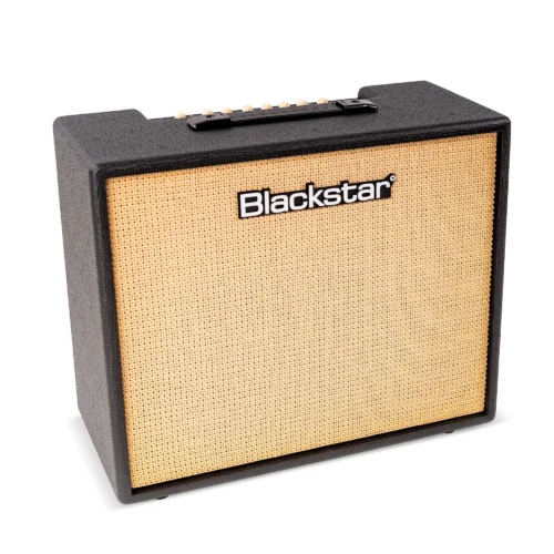 Blackstar Debut 100R 112 Black