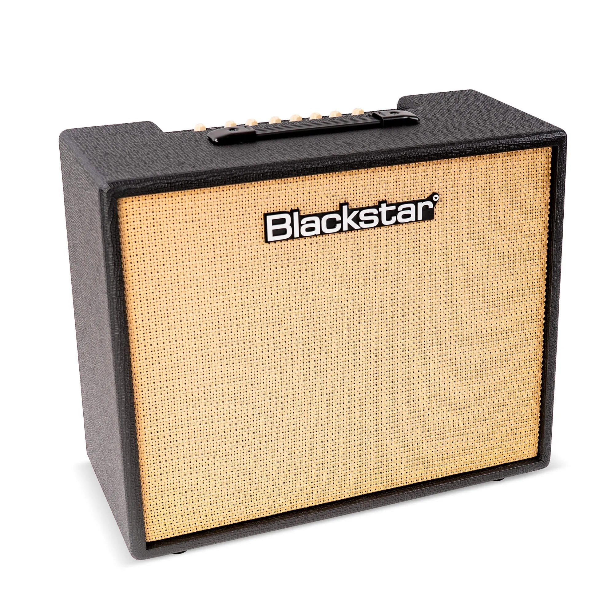 Blackstar Debut 100R 112 Black