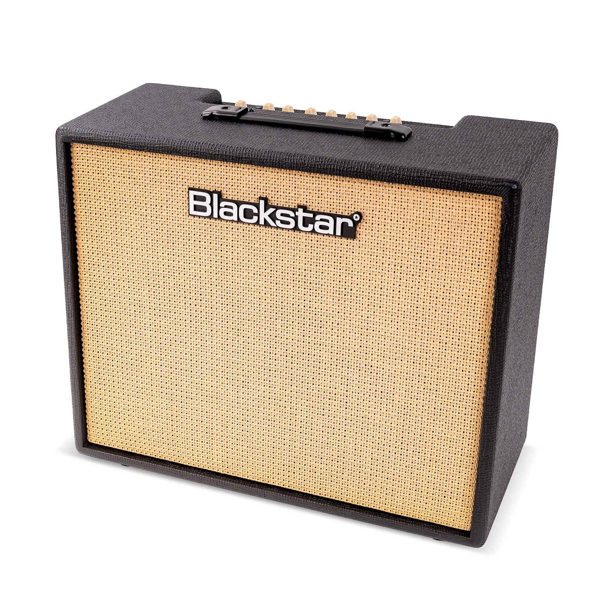 Blackstar Debut 100R 112 Black
