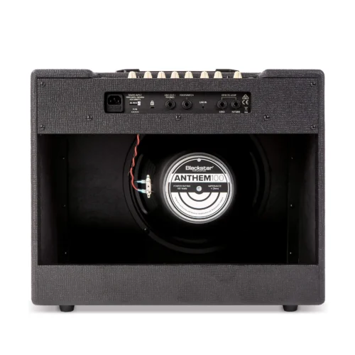 Blackstar Debut 100R 112 Black