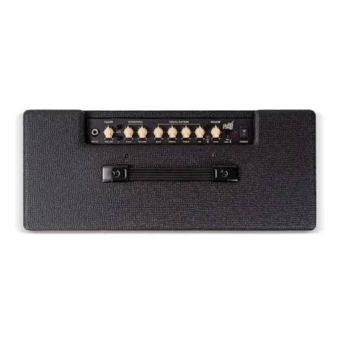 Blackstar Debut 100R 112 Black