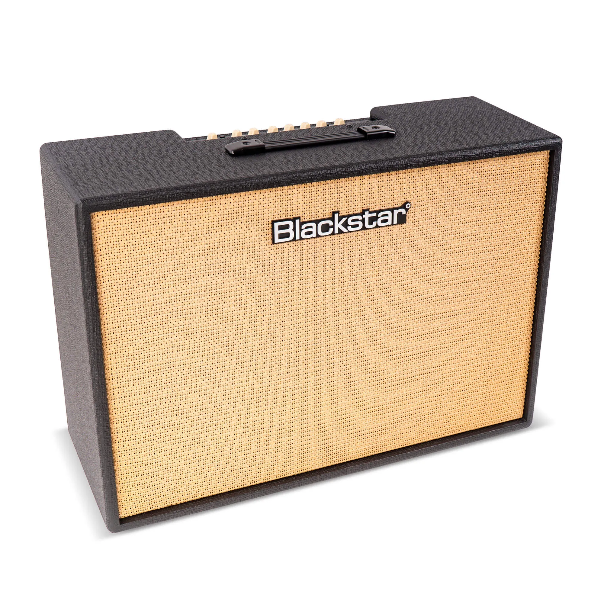 Blackstar Debut 100R 212 Black