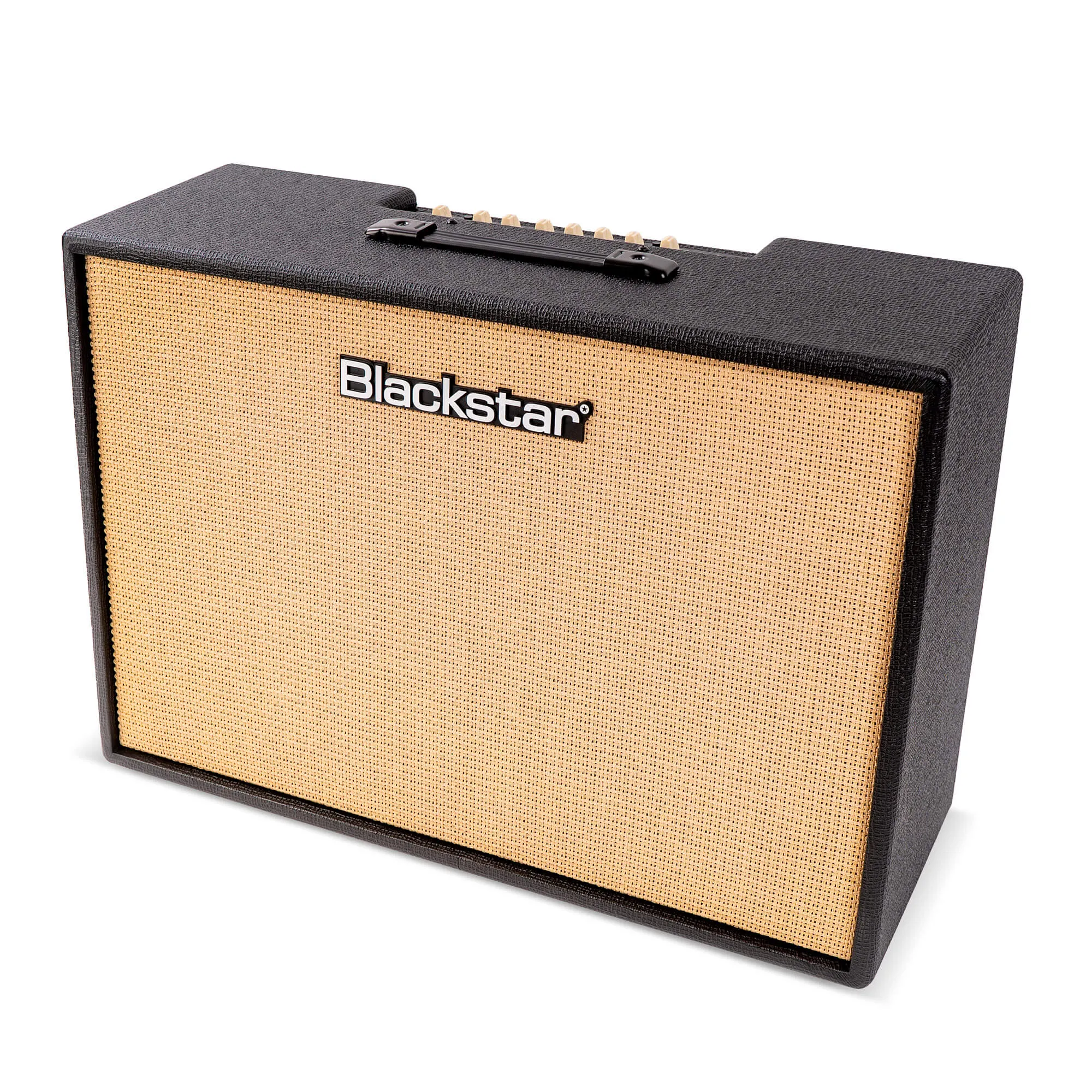 Blackstar Debut 100R 212 Black