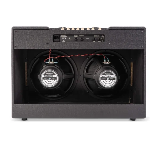 Blackstar Debut 100R 212 Black