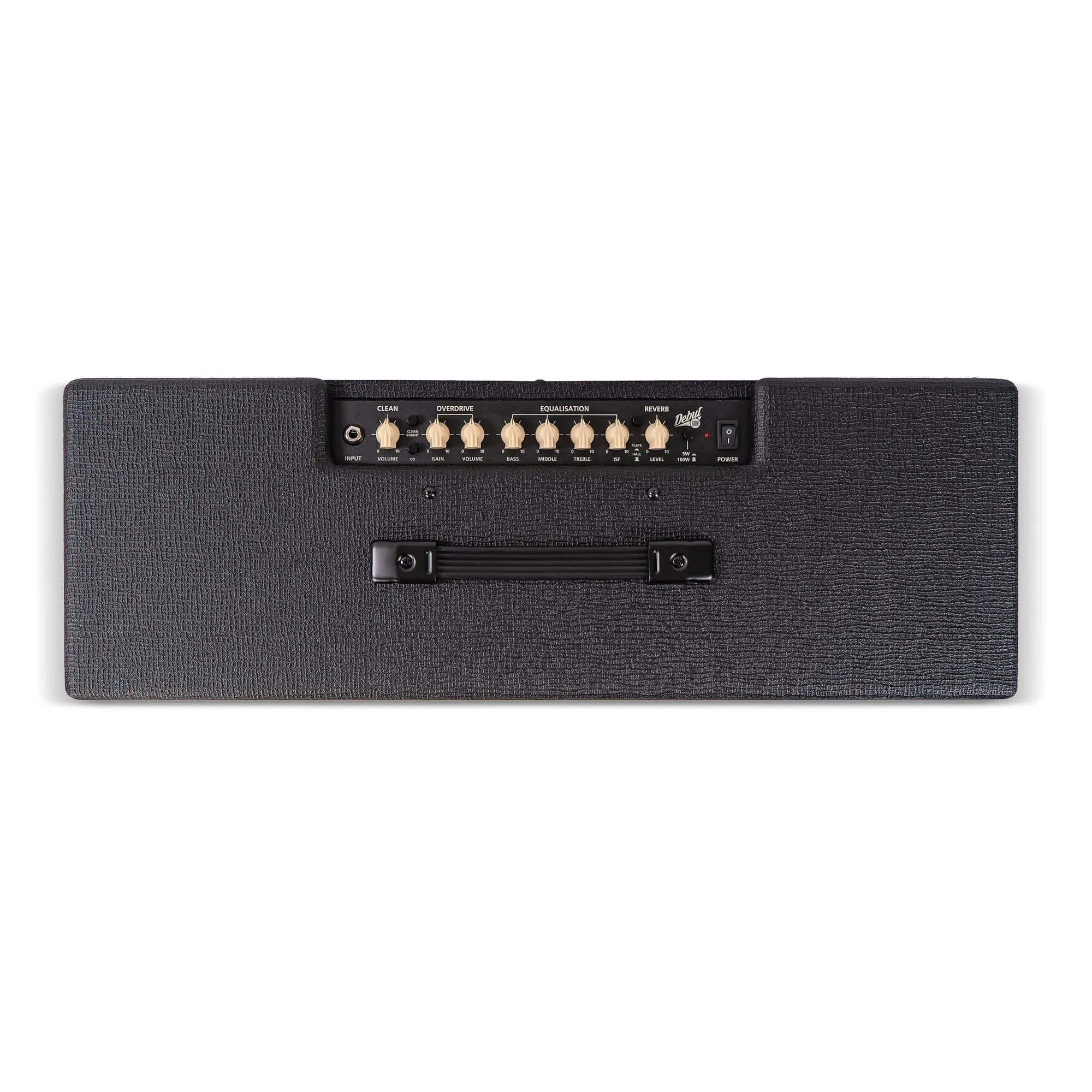 Blackstar Debut 100R 212 Black