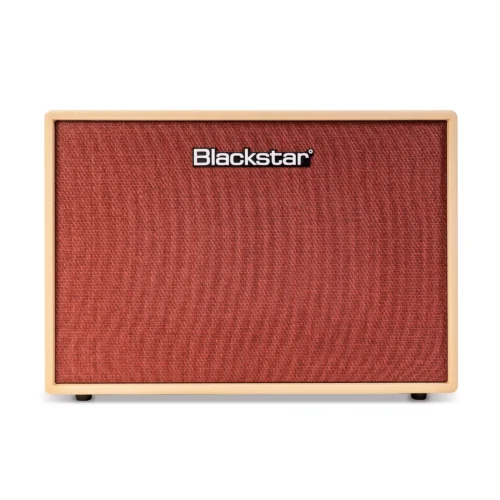 Debut-100R-Cream-2X12-White-Shot-Front.webp Blackstar Debut 100R 212 Cream
