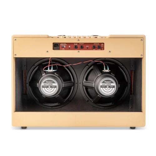 Blackstar Debut 100R 212 Cream