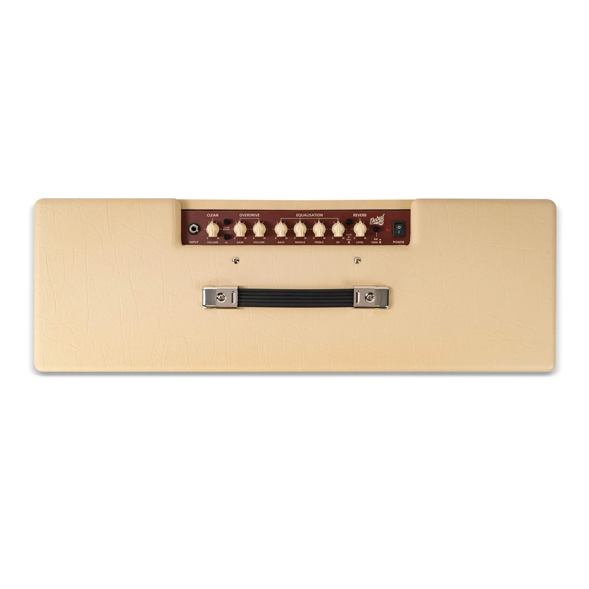 Blackstar Debut 100R 212 Cream
