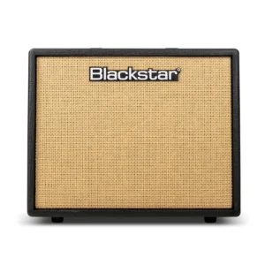 Blackstar Debut 50R Black Guitar Amplifier Blackstar Debut 50R Black Guitar Amplifier
