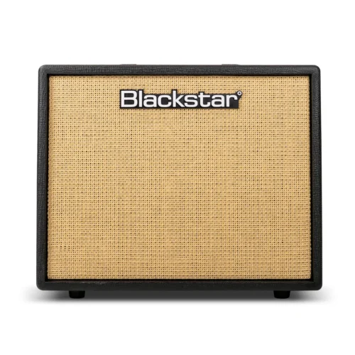 Debut-50R-Black-White-Shot-Front.webp Blackstar Debut 50R Black Guitar Amplifier