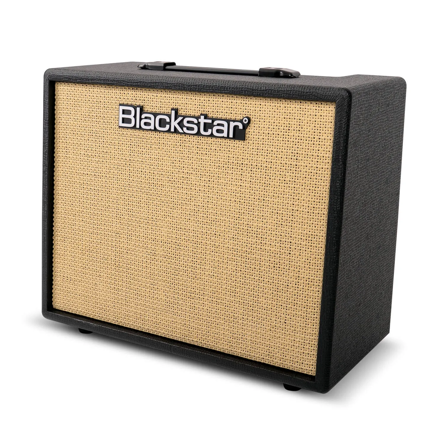 Debut-50R-Black-White-Shot-Left.webp Blackstar Debut 50R Black Guitar Amplifier