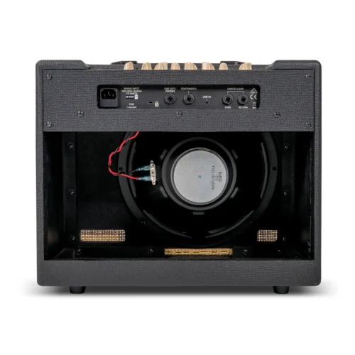 Debut-50R-Black-White-Shot-Rear.webp Blackstar Debut 50R Black Guitar Amplifier