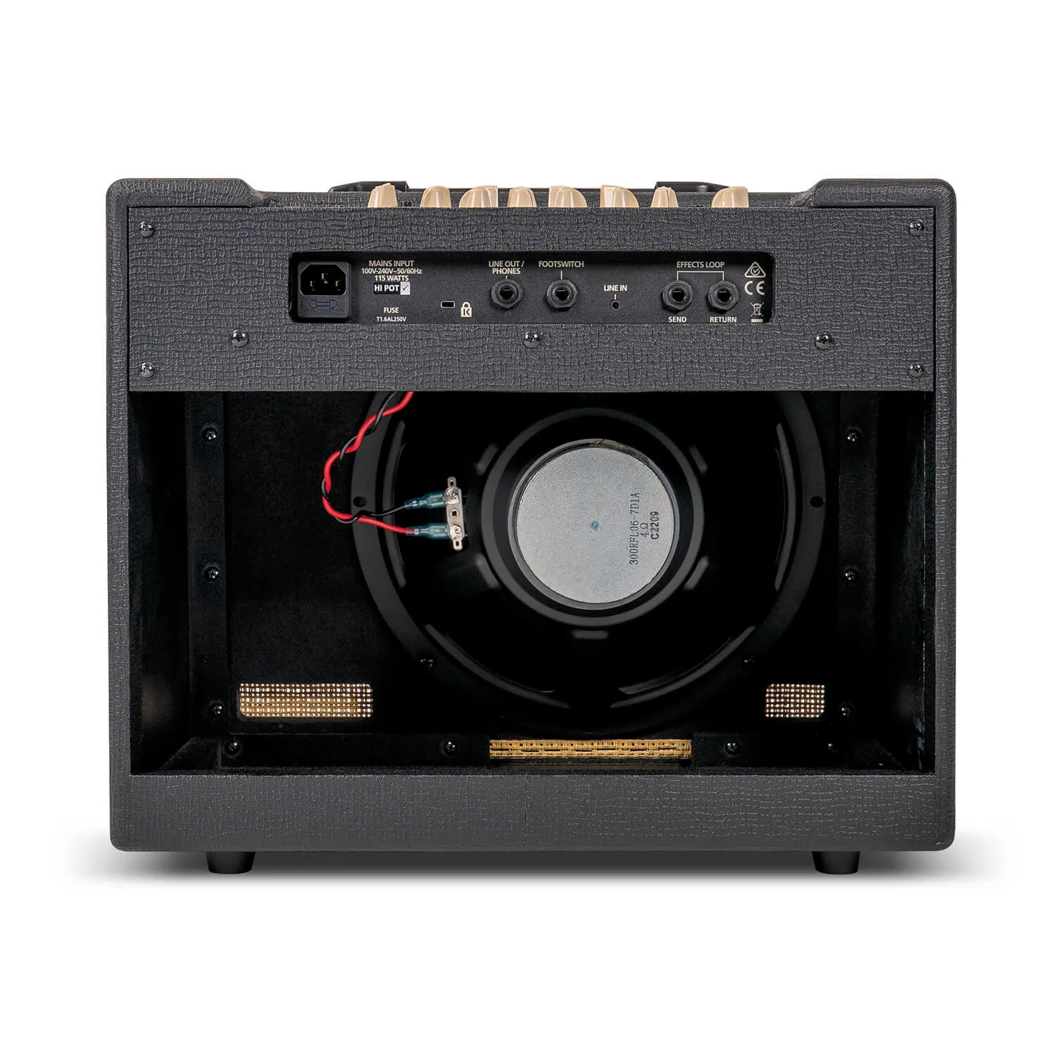 Debut-50R-Black-White-Shot-Rear.webp Blackstar Debut 50R Black Guitar Amplifier