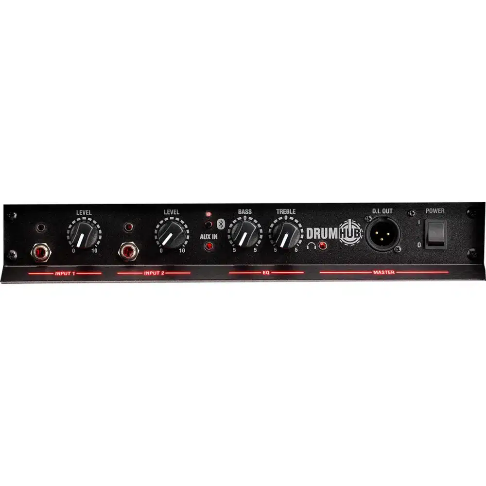 Laney DH80 80W Personal Drum Monitor with Bluetooth