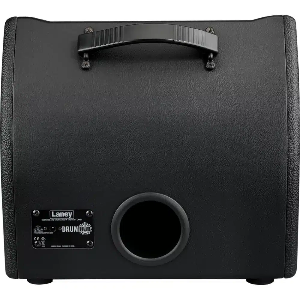 Laney DH80 80W Personal Drum Monitor with Bluetooth