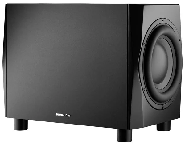 Dynaudio 18S Dual 9.5 Powered Studio Subwoofer
