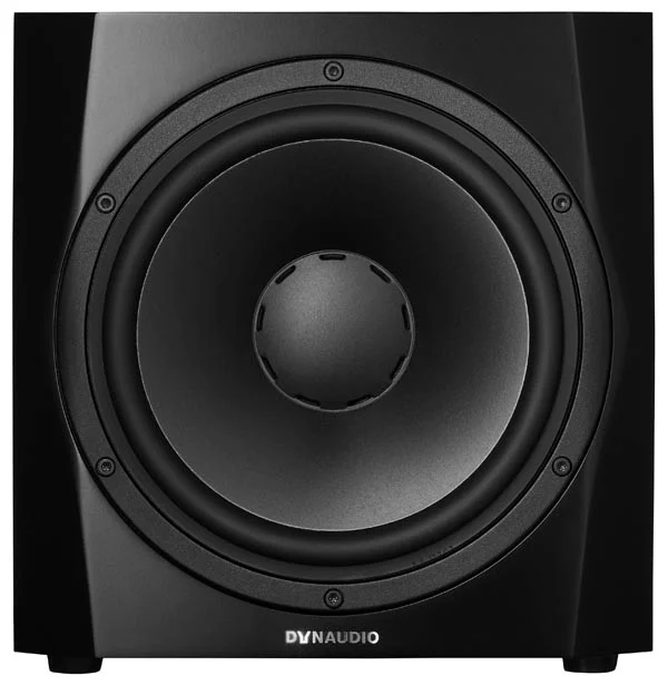 Dynaudio 9S Active Subwoofer