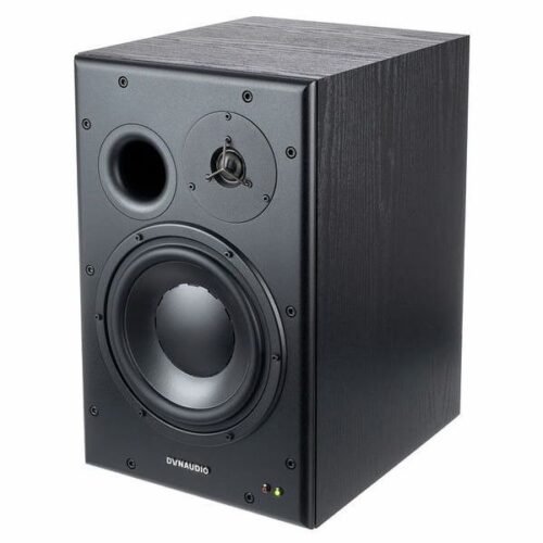 Dynaudio BM15A 10 inch Powered Studio Monitor (Right Side)