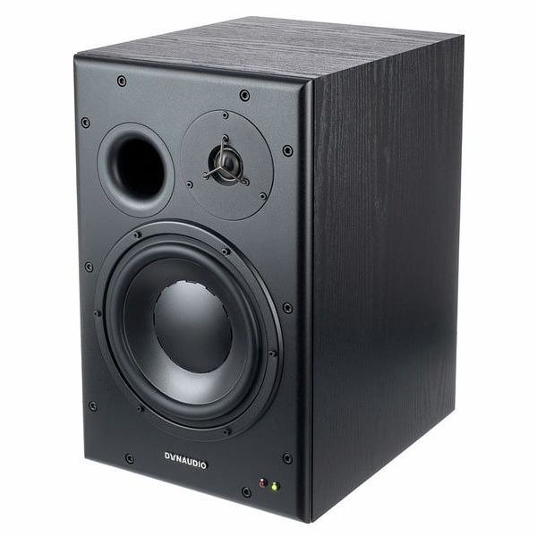 Dynaudio BM15A 10 inch Powered Studio Monitor (Right Side)