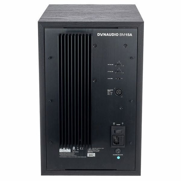 Dynaudio-BM15A-10-inch-Powered-Studio-Monitor-Right-Side-5.jpg Dynaudio BM15A 10 inch Powered Studio Monitor (Right Side)