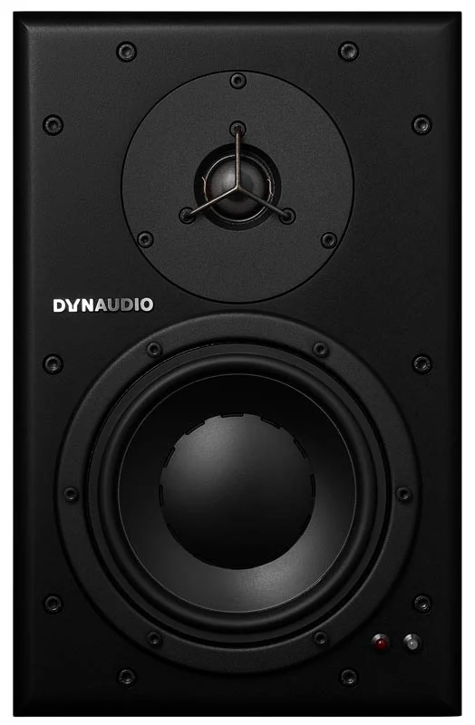 Dynaudio BM6A Studio Monitor