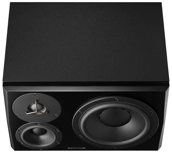 Dynaudio LYD 48 3-Way Monitor