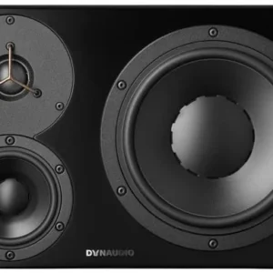 Dynaudio LYD 48 3-Way Monitor
