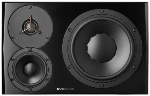 Dynaudio LYD 48 3-Way Monitor