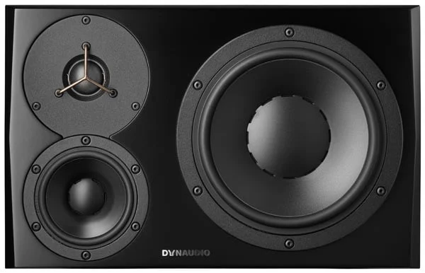 Dynaudio LYD 48 3-Way Monitor