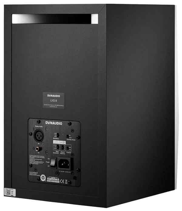 Dynaudio-LYD-8-Studio-Monitor-1.webp Dynaudio LYD-8 Studio Monitor