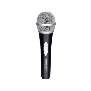 Takstar E-340 Wired Dynamic Karaoke Microphone
