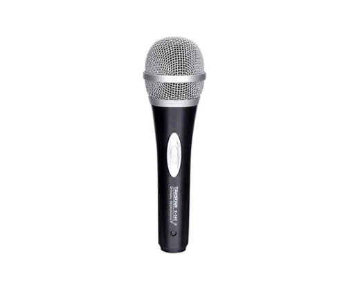 Takstar E-340 Wired Dynamic Karaoke Microphone
