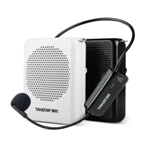 Takstar - E126W (WITH LED DISPLAY)