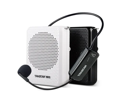 E126W-With-Led-Display.webp Takstar - E126W (WITH LED DISPLAY)
