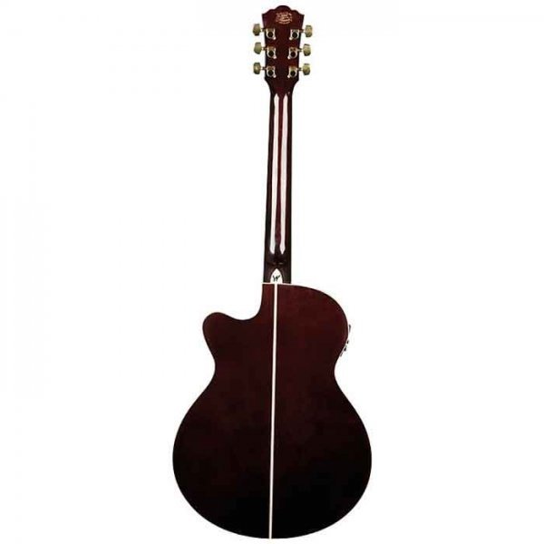 EA55G-A-U-2.jpg Washburn EA55G-A-U Grand Auditorium Electro-Acoustic Guitar - Koa Burst
