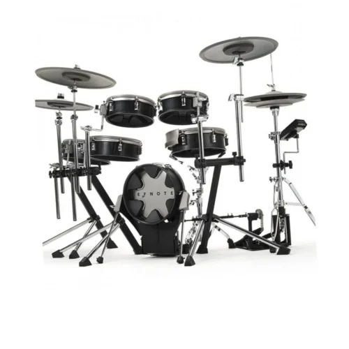 EFNOTE 3X 2 EFNOTE 3X Acoustic Designed Electronic Drum Kit