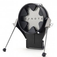 EFNOTE 3X EFD3X-STDSET-BO Electronic Drum Set Black Oak