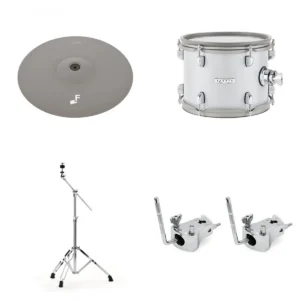 EFNOTE 503 Power Set Electronic Drum Set