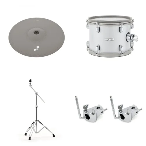 EFNOTE 503 Power Set Electronic Drum Set