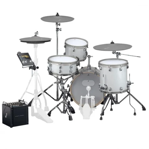 EFNOTE 503 Power Set Electronic Drum Set