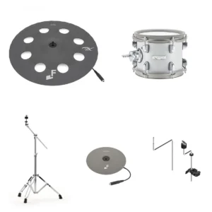 EFNOTE 506 Progressive Set (CS7 stand)