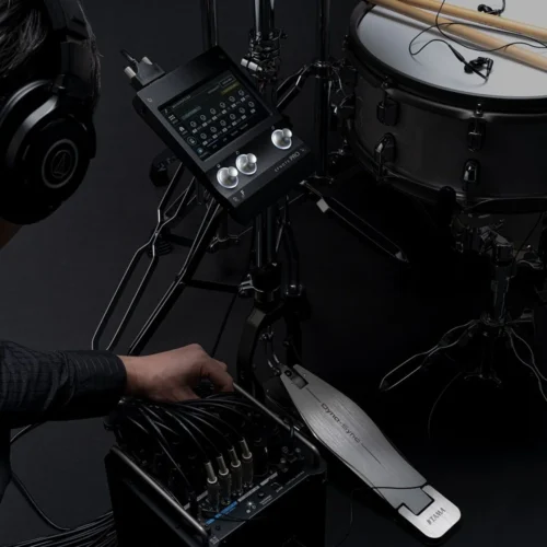 EFNOTE 704 Technical Set (CS7 stand)
