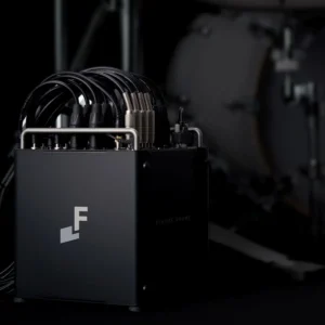 EFNOTE 704 Technical Set (CS7 stand)
