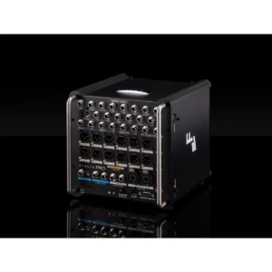 EFNOTE 704 Technical Set (CS7 stand)