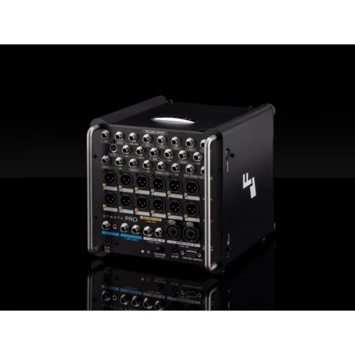 EFNOTE 704 Technical Set (CS7 stand)