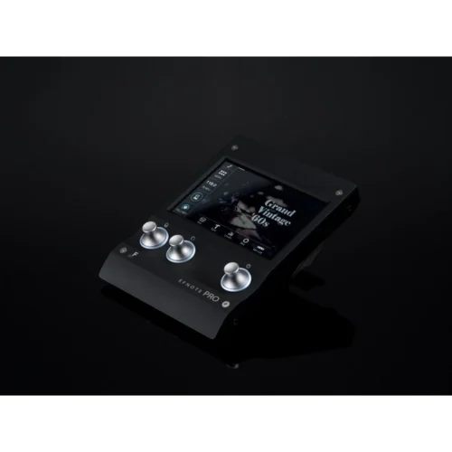 EFNOTE 704 Technical Set (CS7 stand)