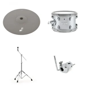 EFNOTE 704 Technical Set (CS7 stand)