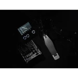 EFNOTE 705 Heavy Set (CS7 stand)